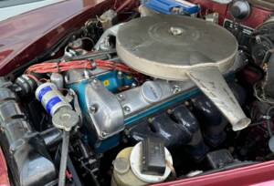 Imagen 21/25 de Jaguar S-Type 3.8 (1965)