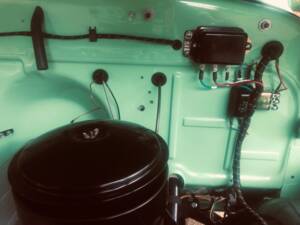 Image 21/22 de Chevrolet 3100 ½-ton (1954)