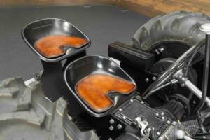 Bild 8/19 von Lamborghini Centenario (1962)