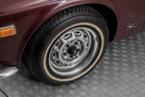 Imagen 27/50 de Jaguar XJ 6 4.2 (1970)