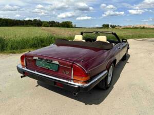 Image 6/50 de Jaguar XJS 5.3 V12 (1989)