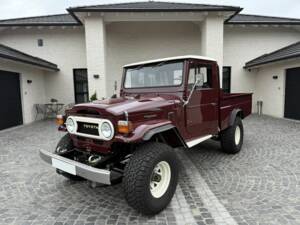 Image 4/8 of Toyota Landcruiser FJ 40 (1975)