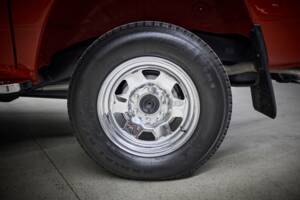 Afbeelding 39/100 van Toyota Land Cruiser LJ77 (1991)