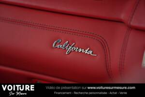 Imagen 22/39 de Ferrari California (2010)