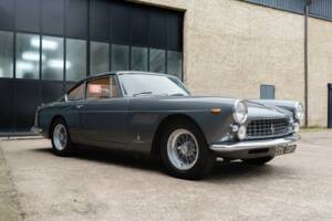 Bild 6/50 von Ferrari 250 GT/E (1963)