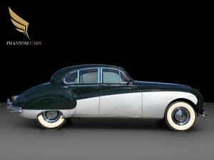 Afbeelding 1/28 van Jaguar Mk IX (1960)