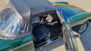 Bild 11/17 von MG MGB (1973)