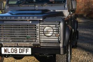 Immagine 18/50 di Land Rover Defender 110 (2008)