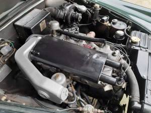 Image 34/34 of Rover 3 Litre Mk II (1963)