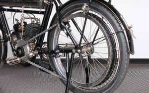 Immagine 36/53 di Peugeot Moto Légère MD 2 (1912)