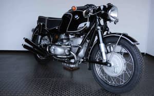 Image 65/98 of BMW R 69 S (1964)