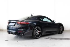 Immagine 34/34 di Maserati GranTurismo Trofeo (2024)