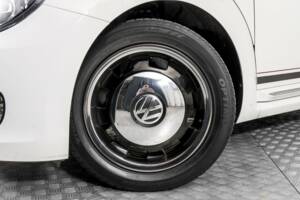 Imagen 4/50 de Volkswagen Beetle 1.2 TSI (2014)