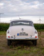 Afbeelding 3/19 van BMW 502 - 3.2 Litre (1961)