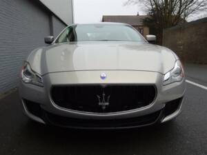 Image 7/90 of Maserati Quattroporte GTS (2013)
