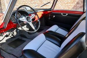 Image 44/50 of Alfa Romeo Giulietta SS (1961)