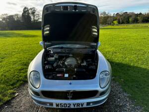 Bild 46/52 von Maserati 3200 GT (2000)