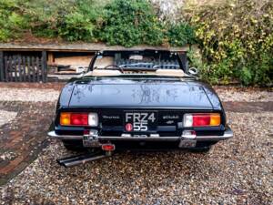 Image 21/25 of Maserati Ghibli Spyder (1970)