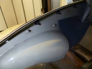 Bild 62/71 von Volkswagen Käfer 1200 Standard "Dickholmer" (1959)