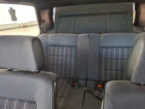 Image 14/21 of Volkswagen Golf Mk II GTi 1.8 (1990)