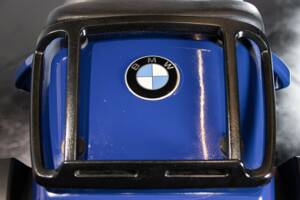 Imagen 49/50 de BMW K 75 "Ultima" (1996)