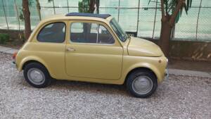 Afbeelding 4/30 van FIAT 500 L (1972)