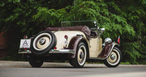Image 4/40 de Mercedes-Benz 200 (1937)