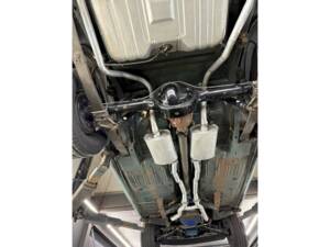 Bild 23/30 von Ford Mustang Mach 1 (1969)