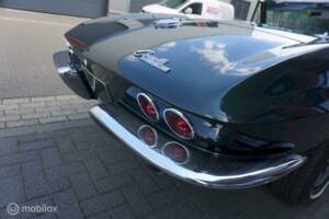 Image 8/9 of Chevrolet Corvette Sting Ray Convertible (1965)