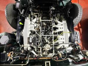 Imagen 34/50 de Jaguar E-Type V12 (2+2) (1970)