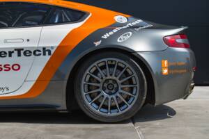 Bild 31/50 von Aston Martin V8 Vantage (2010)