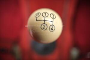 Image 24/24 de Mercedes-Benz 220 SE b (1963)