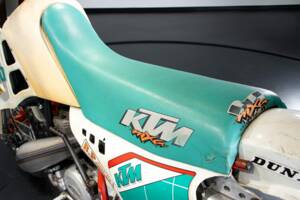Immagine 43/47 di KTM MX 500 (1991)
