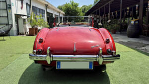 Bild 15/62 von Austin-Healey 100&#x2F;4 (BN1) (1954)