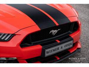 Bild 10/29 von Ford Mustang 5.0 (2016)
