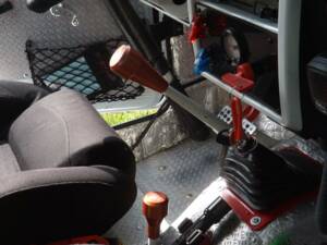 Imagen 32/50 de Suzuki SJ Samurai (1989)