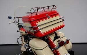 Image 56/75 of Harley-Davidson FL Panhead (1965)
