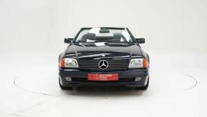 Image 9/15 of Mercedes-Benz 500 SL (1991)