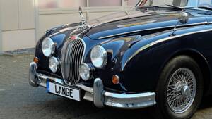 Bild 14/57 von Jaguar Mk II 3.4 (1967)