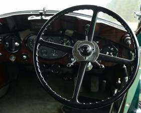 Afbeelding 32/50 van Rolls-Royce Phantom II Continental (1933)