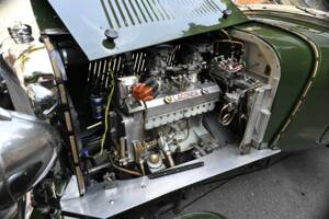 Image 28/50 of Lagonda 2 Litre Continental DHC (1930)