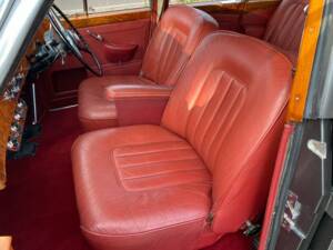 Immagine 16/50 di Bentley S 1 Continental (1958)