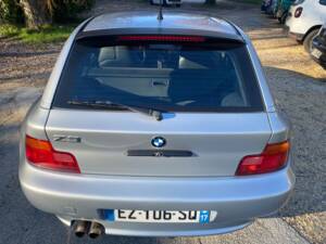 Imagen 15/65 de BMW Z3 Coupé 2.8 (1999)