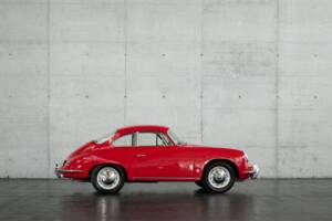 Afbeelding 35/50 van Porsche 356 B 1600 Super (1961)