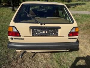 Image 8/32 of Volkswagen Golf Mk II 1.8 (1987)
