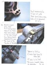 Bild 48/50 von Lagonda 2 Liter 14/60 Speed	 Supercharged (1931)