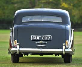 Imagen 18/50 de Rolls-Royce Silver Cloud I (1956)