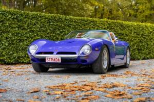 Image 3/12 of Bizzarrini GT Strada 5300 (1967)