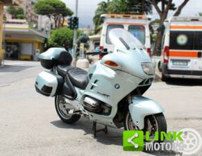 Imagen 1/10 de BMW DUMMY (1996)