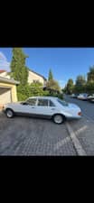 Image 4/17 of Mercedes-Benz 500 SEL (1986)